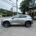 Thumbnail image of 2022 Lexus NX 350 at TOMS RIVER AUTO SALES LLC