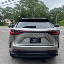Thumbnail image of 2022 Lexus NX 350 at TOMS RIVER AUTO SALES LLC