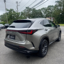 Thumbnail image of 2022 Lexus NX 350 at TOMS RIVER AUTO SALES LLC