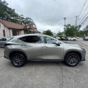 Thumbnail image of 2022 Lexus NX 350 at TOMS RIVER AUTO SALES LLC