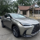 Thumbnail image of 2022 Lexus NX 350 at TOMS RIVER AUTO SALES LLC
