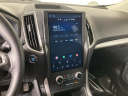 Thumbnail image of 2024 Ford Edge at Corner Stone Auto