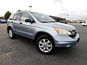 Thumbnail image of 2011 Honda CR-V at Gary Mathews Motors