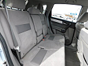2011 Honda CR-V SE at Gary Mathews Motors