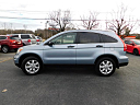 Thumbnail image of 2011 Honda CR-V at Gary Mathews Motors