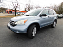 Thumbnail image of 2011 Honda CR-V at Gary Mathews Motors