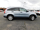 Thumbnail image of 2011 Honda CR-V at Gary Mathews Motors