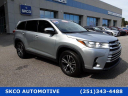 Thumbnail image of 2019 Toyota Highlander at SKCO Automotive