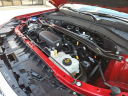 Thumbnail image of 2023 Ford Explorer at Northcutt Toyota