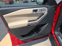Thumbnail image of 2023 Ford Explorer at Northcutt Toyota