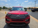 Thumbnail image of 2023 Ford Explorer at Northcutt Toyota