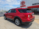 Thumbnail image of 2023 Ford Explorer at Northcutt Toyota