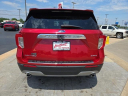 Thumbnail image of 2023 Ford Explorer at Northcutt Toyota