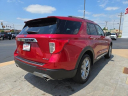 Thumbnail image of 2023 Ford Explorer at Northcutt Toyota