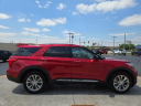 Thumbnail image of 2023 Ford Explorer at Northcutt Toyota