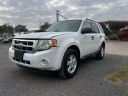 2010 Ford Escape XLT at WALESTER AUTO SALES