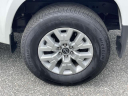 2024 Nissan Frontier SV at Nissan of Huntington