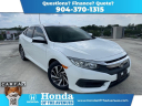 Thumbnail image of 2017 Honda Civic at Honda Of The Avenues