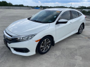 Thumbnail image of 2017 Honda Civic at Honda Of The Avenues