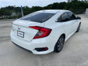 Thumbnail image of 2017 Honda Civic at Honda Of The Avenues