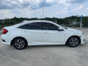 Thumbnail image of 2017 Honda Civic at Honda Of The Avenues