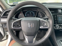 Thumbnail image of 2017 Honda Civic at Honda Of The Avenues