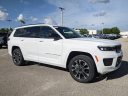 Thumbnail image of 2024 Jeep Grand Cherokee L at GaleanaChryslerJeepDodgeRam of Fort  Myers, FL