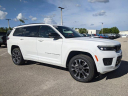 Thumbnail image of 2024 Jeep Grand Cherokee L at GaleanaChryslerJeepDodgeRam of Fort  Myers, FL