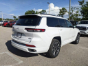 Thumbnail image of 2024 Jeep Grand Cherokee L at GaleanaChryslerJeepDodgeRam of Fort  Myers, FL