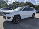 Thumbnail image of 2024 Jeep Grand Cherokee L at GaleanaChryslerJeepDodgeRam of Fort  Myers, FL