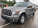 Thumbnail image of 2012 Ford F-150 at Frank Risech's Autoworld