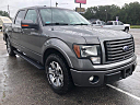 Thumbnail image of 2012 Ford F-150 at Frank Risech's Autoworld