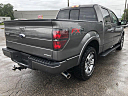 Thumbnail image of 2012 Ford F-150 at Frank Risech's Autoworld