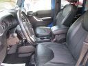 Thumbnail image of 2014 Jeep Wrangler Unlimited at ThomasAndSon of Zephyrhills, FL