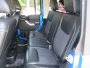 Thumbnail image of 2014 Jeep Wrangler Unlimited at ThomasAndSon of Zephyrhills, FL