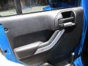 Thumbnail image of 2014 Jeep Wrangler Unlimited at ThomasAndSon of Zephyrhills, FL