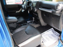 Thumbnail image of 2014 Jeep Wrangler Unlimited at ThomasAndSon of Zephyrhills, FL