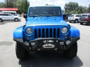 Thumbnail image of 2014 Jeep Wrangler Unlimited at ThomasAndSon of Zephyrhills, FL