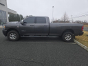 2024 Ram 3500 Laramie at Rossi Chrysler Dodge Jeep Ram