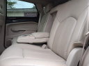 Thumbnail image of 2011 Cadillac SRX at Automotive Network Auto Sales
