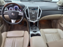 Thumbnail image of 2011 Cadillac SRX at Automotive Network Auto Sales