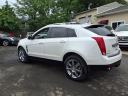 Thumbnail image of 2011 Cadillac SRX at Automotive Network Auto Sales