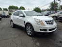 Thumbnail image of 2011 Cadillac SRX at Automotive Network Auto Sales