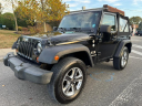 Thumbnail image of 2008 Jeep Wrangler at Great Buy Auto Sales