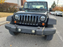 Thumbnail image of 2008 Jeep Wrangler at Great Buy Auto Sales