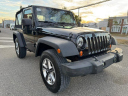 Thumbnail image of 2008 Jeep Wrangler at Great Buy Auto Sales