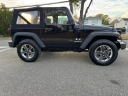 Thumbnail image of 2008 Jeep Wrangler at Great Buy Auto Sales