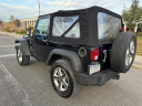 Thumbnail image of 2008 Jeep Wrangler at Great Buy Auto Sales