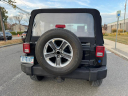 Thumbnail image of 2008 Jeep Wrangler at Great Buy Auto Sales