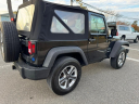 Thumbnail image of 2008 Jeep Wrangler at Great Buy Auto Sales